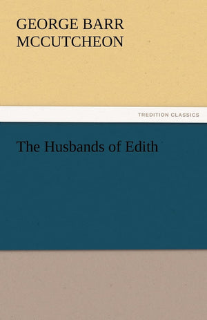 The Husbands of Edith,Used