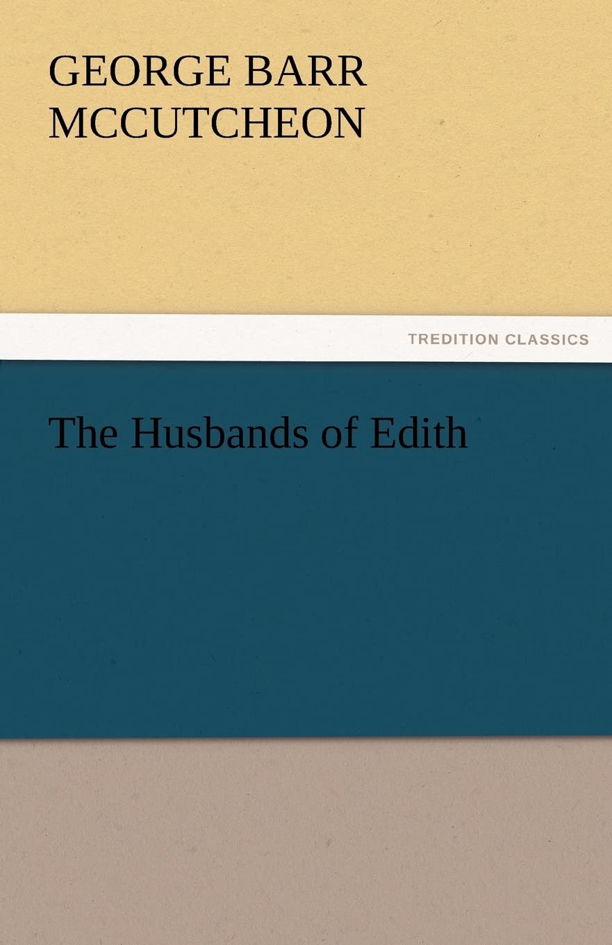 The Husbands of Edith,Used