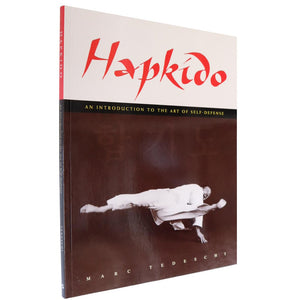 Hapkido: An Introduction to the Art of SelfDefense,Used