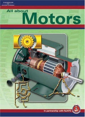 All About Motors,Used