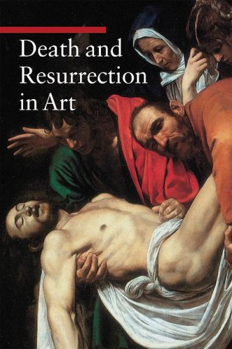 Death and Resurrection in Art (A Guide to Imagery),Used