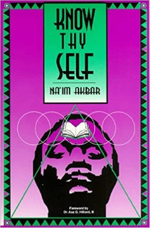 Know Thyself,New