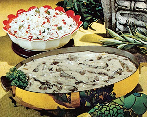 Cooking Pricewise: A Culinary Legacy (Calla Editions)