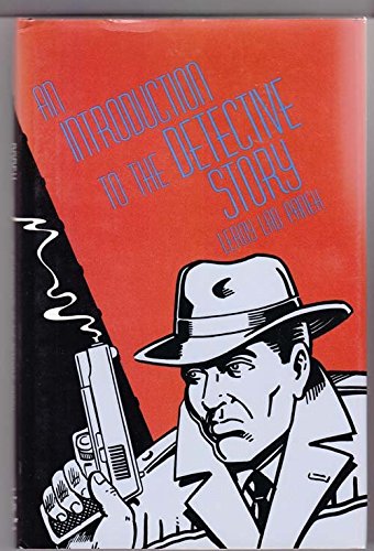 An Introduction to the Detective Story,Used