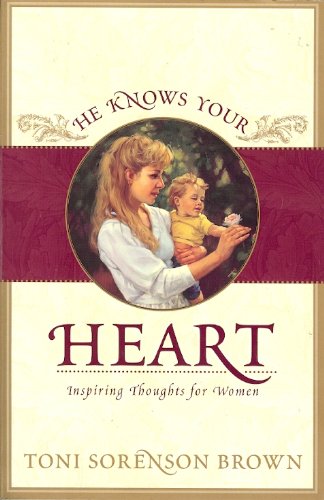 He Knows Your Heart,Used