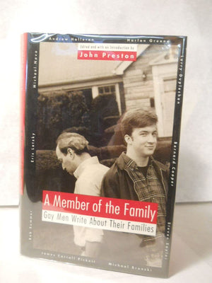 A Member of the Family,Used