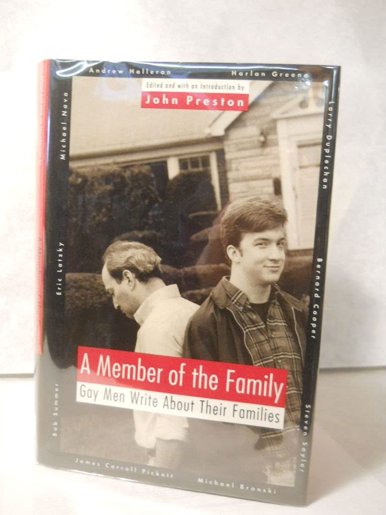 A Member of the Family,Used