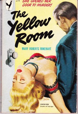 The Yellow Room,Used