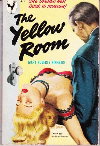 The Yellow Room,Used