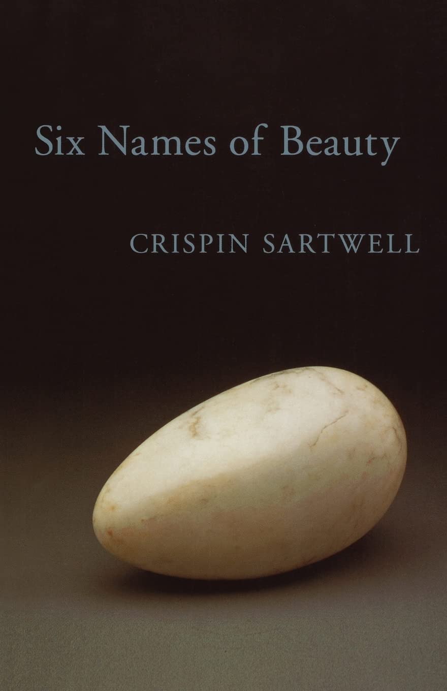 Six Names of Beauty,Used