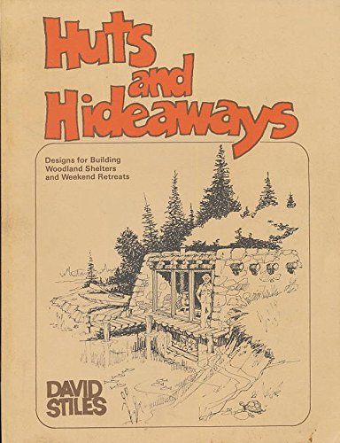 Huts and Hideaways,Used