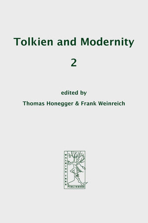 Tolkien and Modernity 2,Used