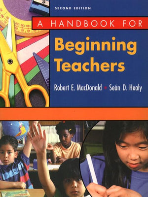 A Handbook for Beginning Teachers (2nd Edition),Used