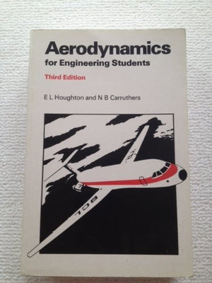 Aerodynamics for Engineering Students,Used