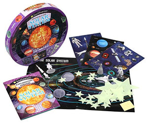Smithsonian Exploration Station: Solar System,Used