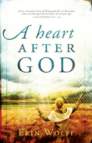 A Heart After God,Used