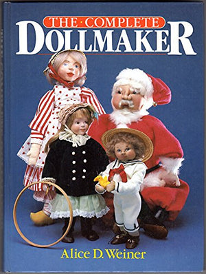 The Complete Dollmaker,Used