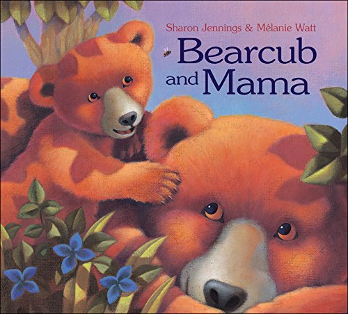 Bearcub And Mama,Used