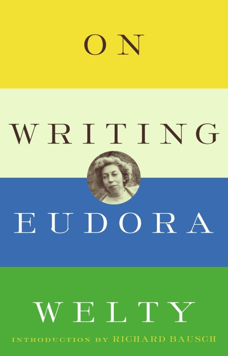On Writing (Modern Library)