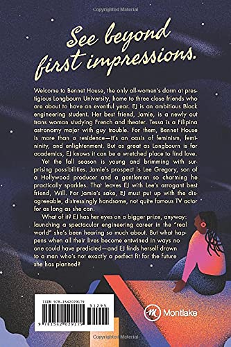 The Bennet Women,New