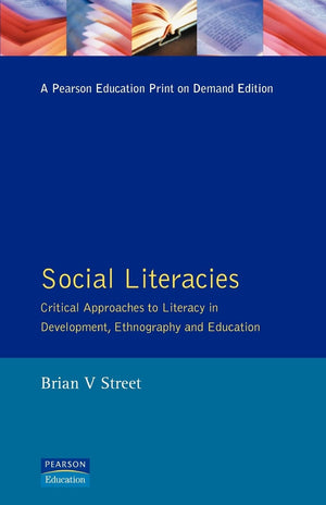 Social Literacies (Real Language Series),Used