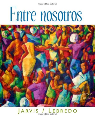 Entre nosotros,Used