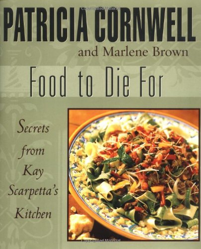 Food To Die For,Used
