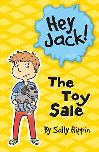 The Toy Sale (Hey Jack!),Used