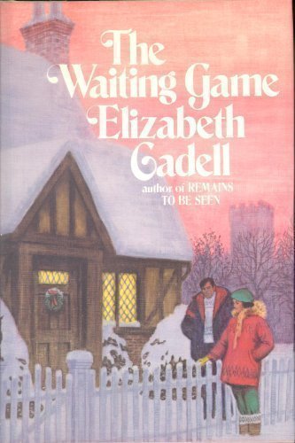 The Waiting Game,Used