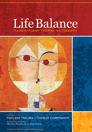 Life Balance: Multidisciplinary Theories and Research,Used