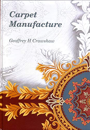 Carpet Manufacture,New