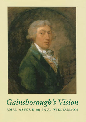 Gainsborough's Vision,Used
