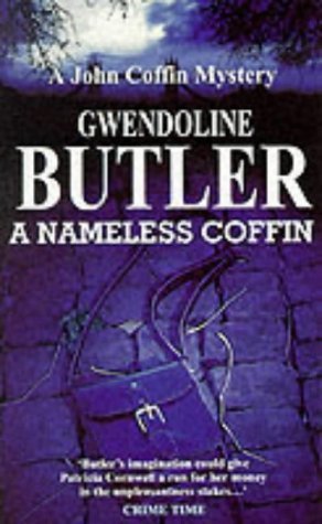 A Nameless Coffin (A John Coffin mystery)