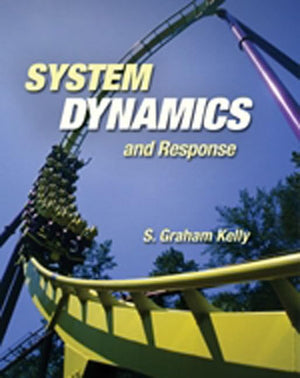 System Dynamics and Response,Used
