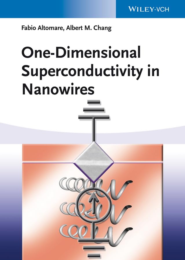 OneDimensional Superconductivity in Nanowires,Used