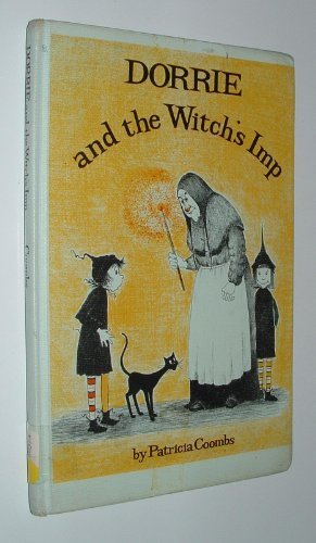 Dorrie And The Witch'S Imp
