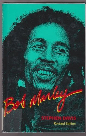 Bob Marley,Used