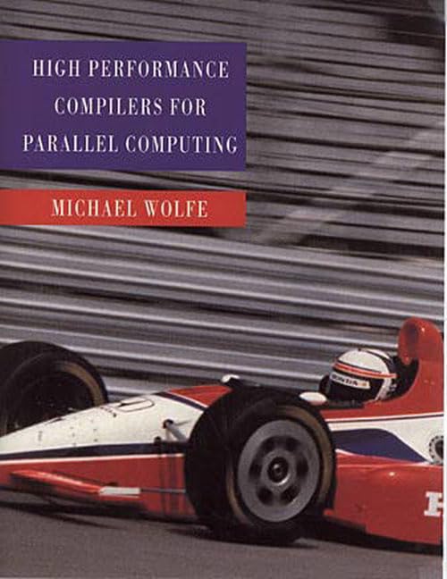 HighPerformance Compilers for Parallel Computing,Used