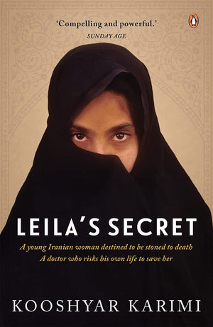 Leila's Secret,Used