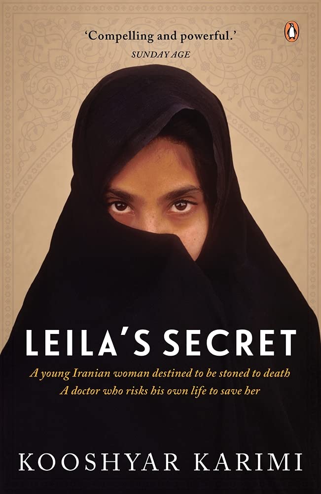 Leila's Secret,Used