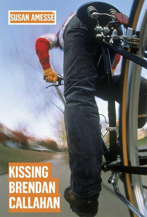 Kissing Brendan Callahan,New