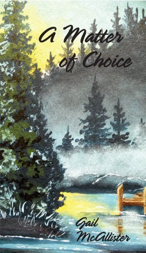 A Matter of Choice,Used