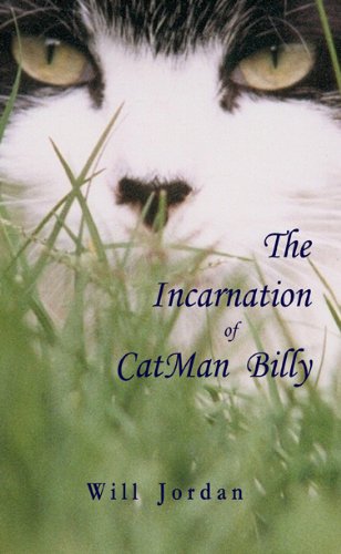 The Incarnation of Catman Billy,Used