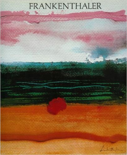 Frankenthaler: Works on Paper 19491984