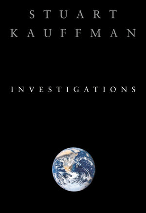 Investigations,New