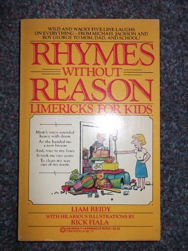 Rhymes Without Reason,Used
