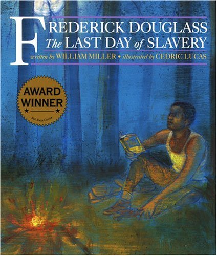 Frederick Douglass,Used