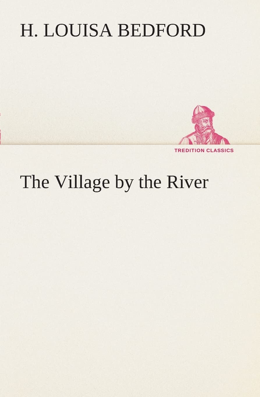 The Village by the River,Used