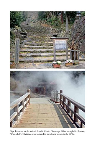 In Search of Japan's Hidden Christians: A Story of Suppression, Secrecy and Survival,New