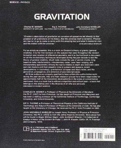 Gravitation,Used
